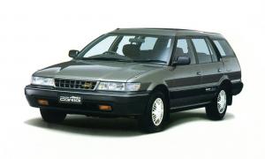 Toyota Sprinter Carib '1990